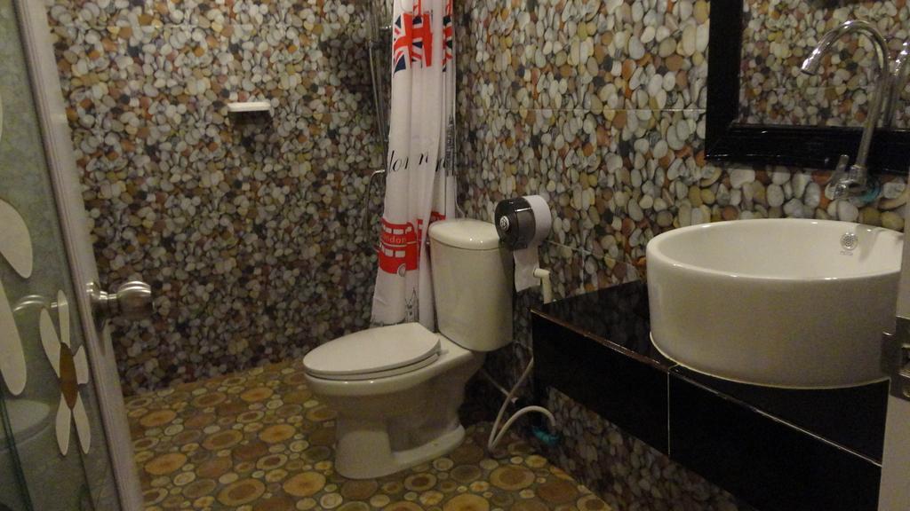 ラブユーリゾート【ペット可】 チュンポーン 部屋 写真